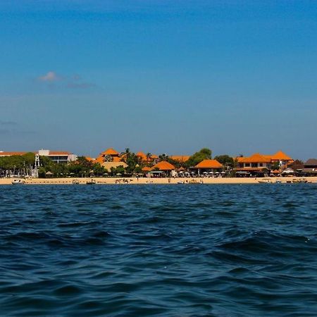 Matta Lodge Bali Jimbaran Εξωτερικό φωτογραφία