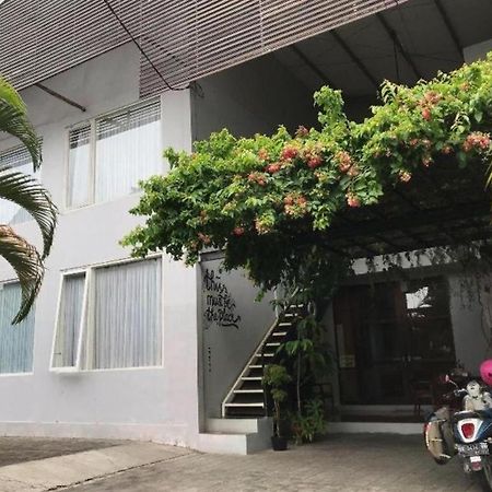Matta Lodge Bali Jimbaran Εξωτερικό φωτογραφία