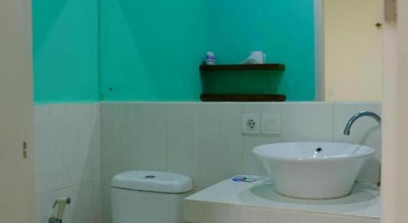 Matta Lodge Bali Jimbaran Εξωτερικό φωτογραφία