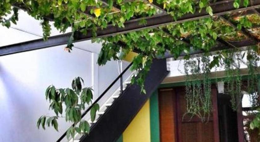 Matta Lodge Bali Jimbaran Εξωτερικό φωτογραφία