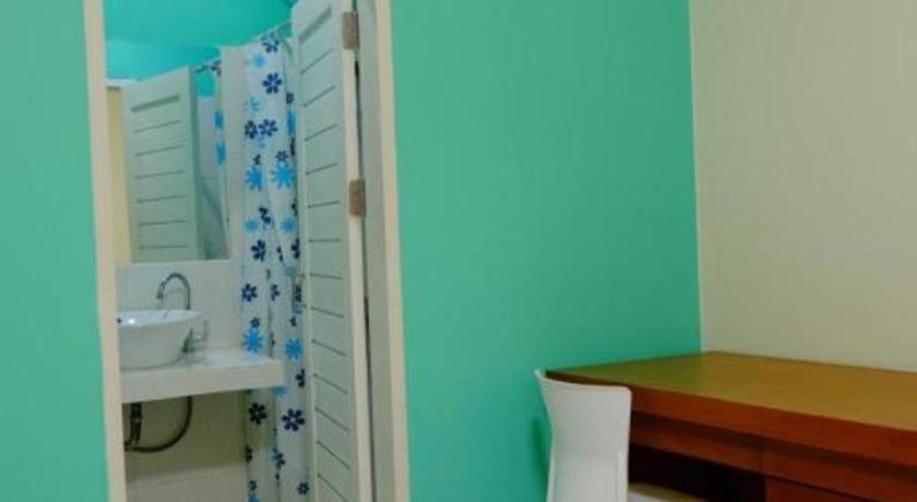 Matta Lodge Bali Jimbaran Εξωτερικό φωτογραφία
