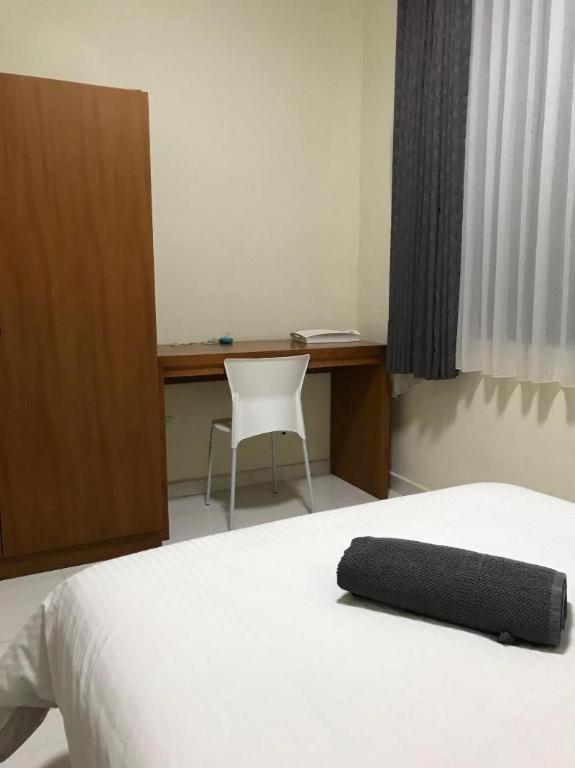 Matta Lodge Bali Jimbaran Εξωτερικό φωτογραφία