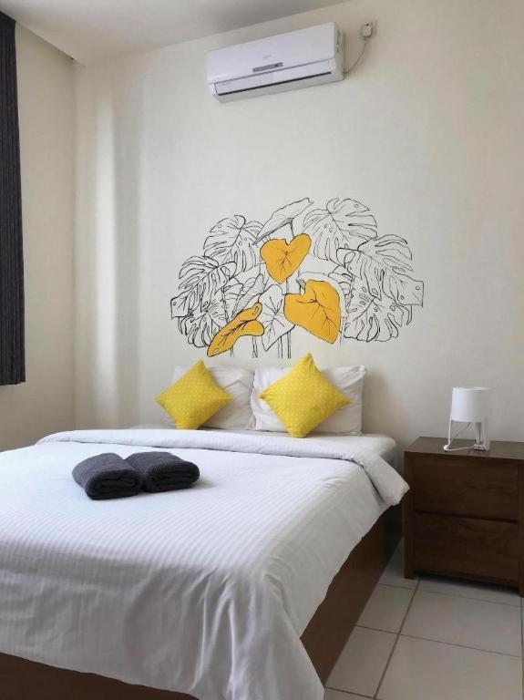 Matta Lodge Bali Jimbaran Εξωτερικό φωτογραφία