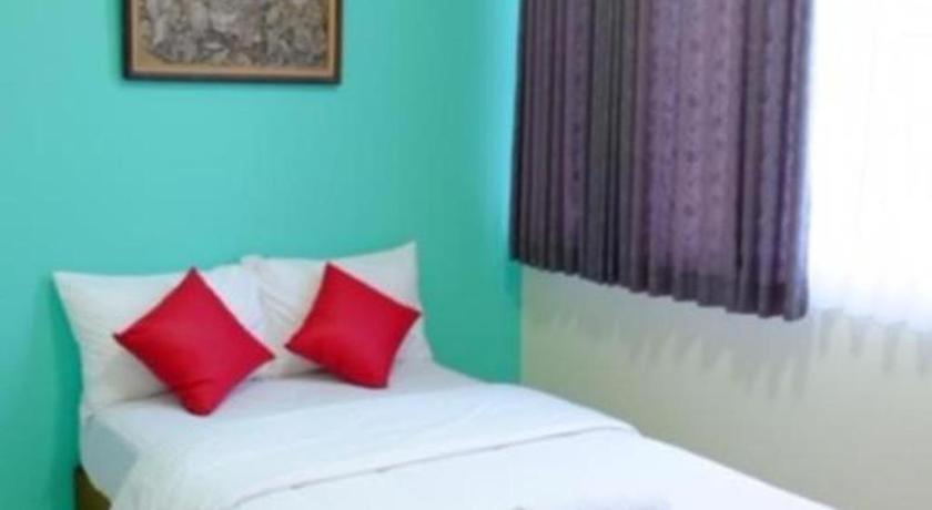 Matta Lodge Bali Jimbaran Εξωτερικό φωτογραφία
