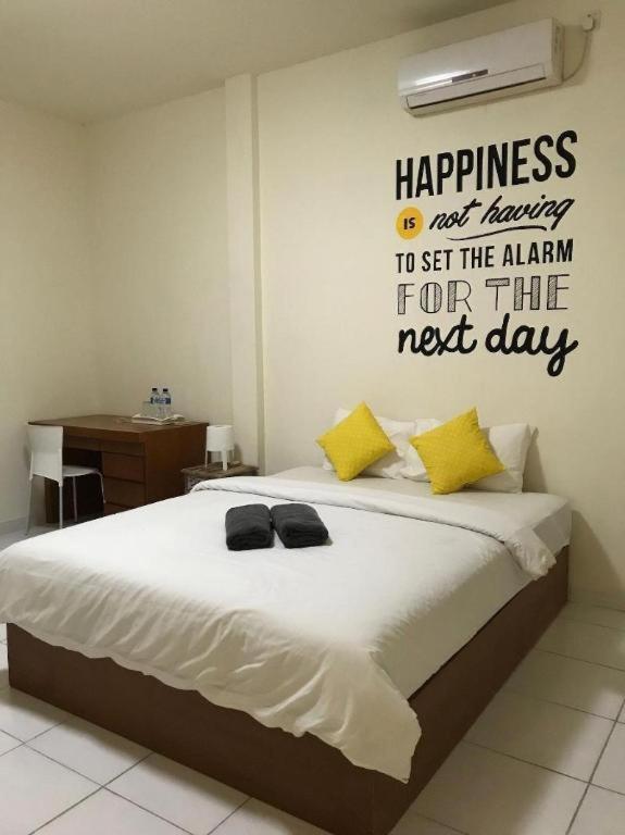 Matta Lodge Bali Jimbaran Εξωτερικό φωτογραφία
