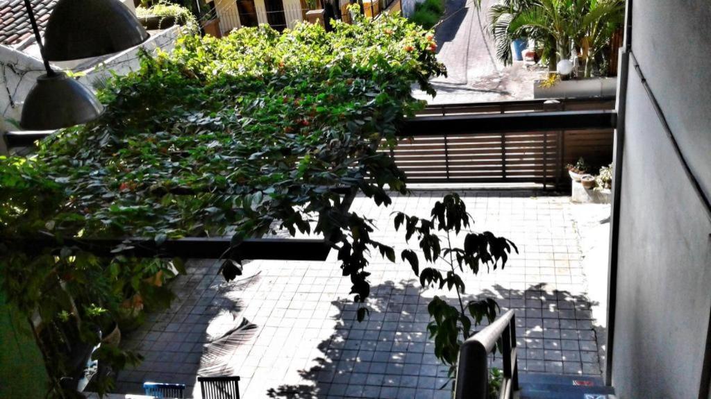 Matta Lodge Bali Jimbaran Εξωτερικό φωτογραφία