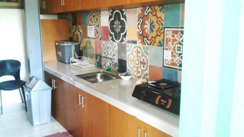 Matta Lodge Bali Jimbaran Εξωτερικό φωτογραφία