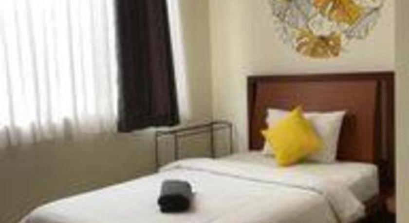 Matta Lodge Bali Jimbaran Εξωτερικό φωτογραφία